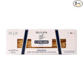 Cipriani Food Tagliolini Delicata Egg Pasta Noodles - Italian Pasta Extra Thin Egg Noodle Pasta from Italy Non-GMO &amp Kosher - 250 Gram (Pack of 2)