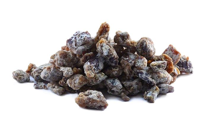 Chopped Dates (10lb Case)