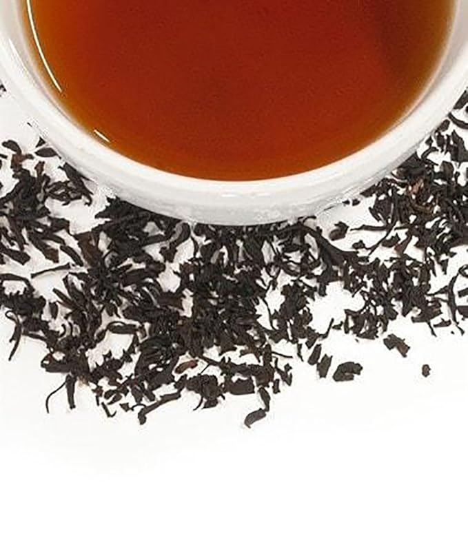 Harney &amp Sons Loose Leaf Tea Black Currant 16 Ounce