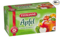 3x Teekanne (Apfel) apple (each box 20 tea bags)