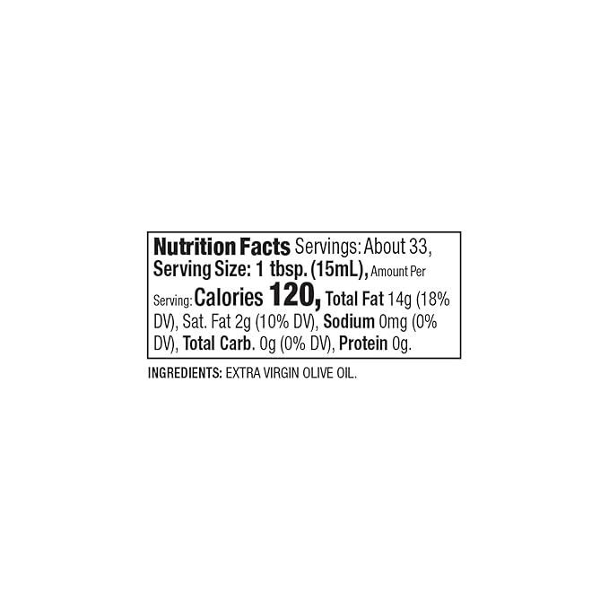 DeLallo Castelvetrano Extra Virgin Olive Oil 16.9 Ounce Squeeze Bottle (3 Pack) Made in Italy Made with 100% Sicilian Olives For Cooking and Drizzling All Natural Non-GMO