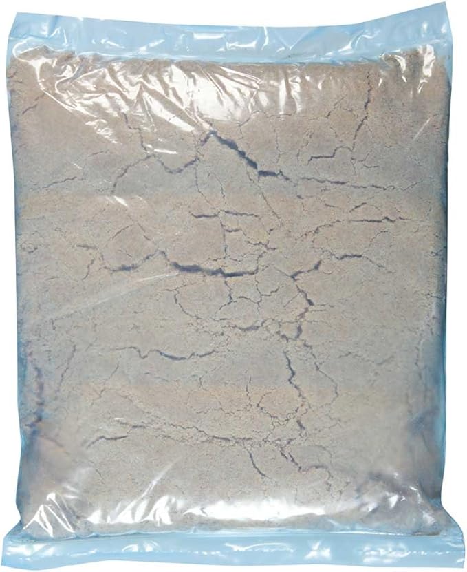 Graham Cracker Crust No Bake Mix -- 10 Pound -- 1 Each