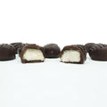 Philadelphia Candies Homemade Vanilla Creams Dark Chocolate 1 Pound Gift Box