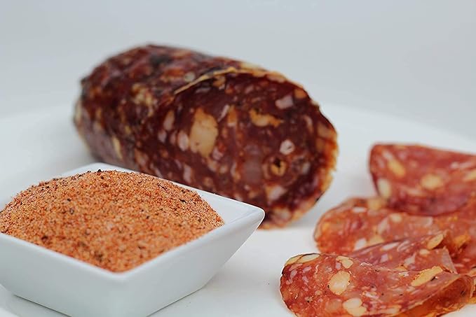 UMAi Dry Sausage Spice Bundle (Pepperoni Salami Soppressata)