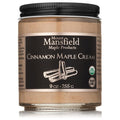 Mansfield Maple Cinnamon Stick Infused Vermont Maple Cream
