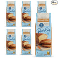 Pamela's Products Gluten Free Bread Mix 19-Ounce Packages (Pack of 6)