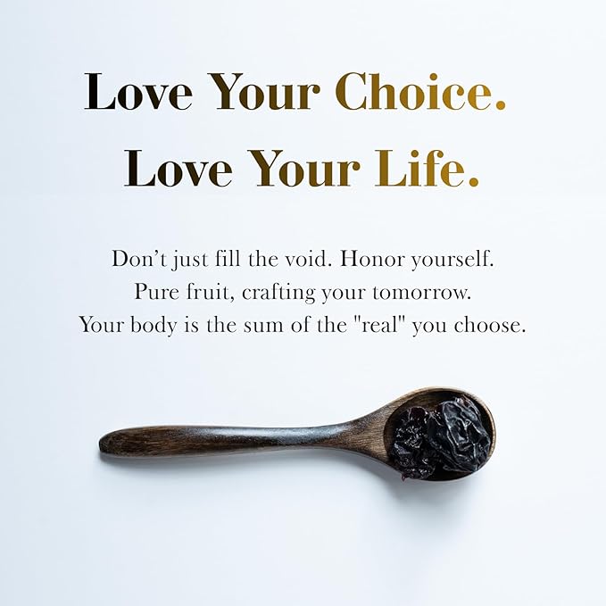 Premium Japanese Dried Giant Grapes (Kyoho) - Authentic Soft Texture &amp Intense Flavor - Exquisite Jumbo Raisins for Wine &amp Charcuterie Board - No Sugar Added Vegan (8.8oz)
