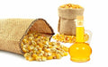 CORN OIL- 33 LBS