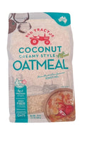 Red Tractor Coconut Creamy Style Oatmeal 680g