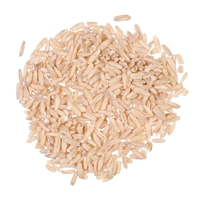 Gerbs Oat Groats 2 lbs. | Carefully Sourced Resealable Bag | Hearty Texture with Nutty Aroma | Top 14 Allergen-Free