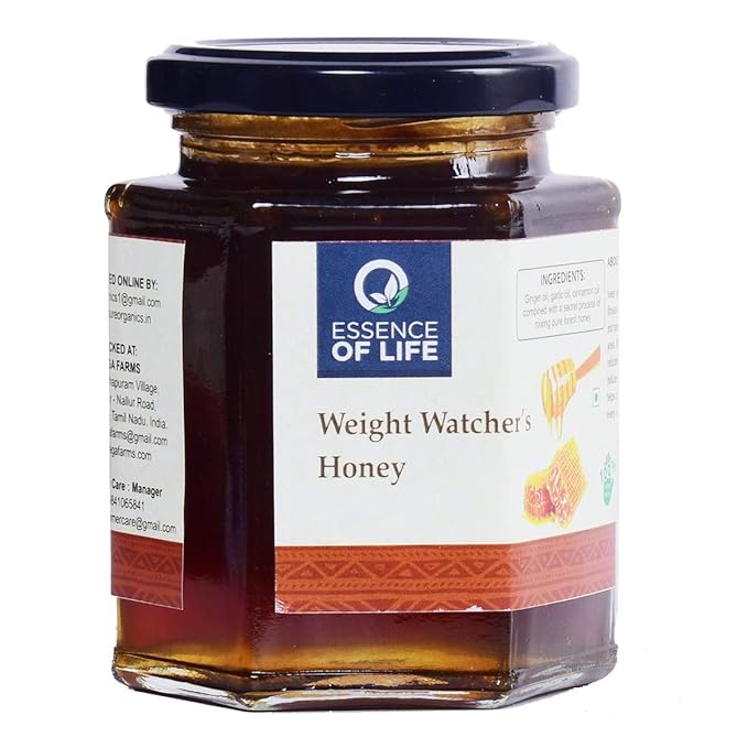Essence of Life Weight Watchers Honey - 350gm