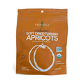 Amphora Soft Dry Fruit Organic Apricots ( 6 Ounce pack of 6 )