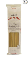Rummo Lenta Lavorazione - Linguine No. 13 (Pack of 15)