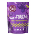 Suncore Foods Purple Sweet Potato Powder Purple Food Coloring Powder Gluten-Free Non-GMO 5oz 1 Pack