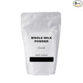 Minimalist Whole Milk Powder Ideal for Baking and Cooking (1 Pound) (Pack of 6)