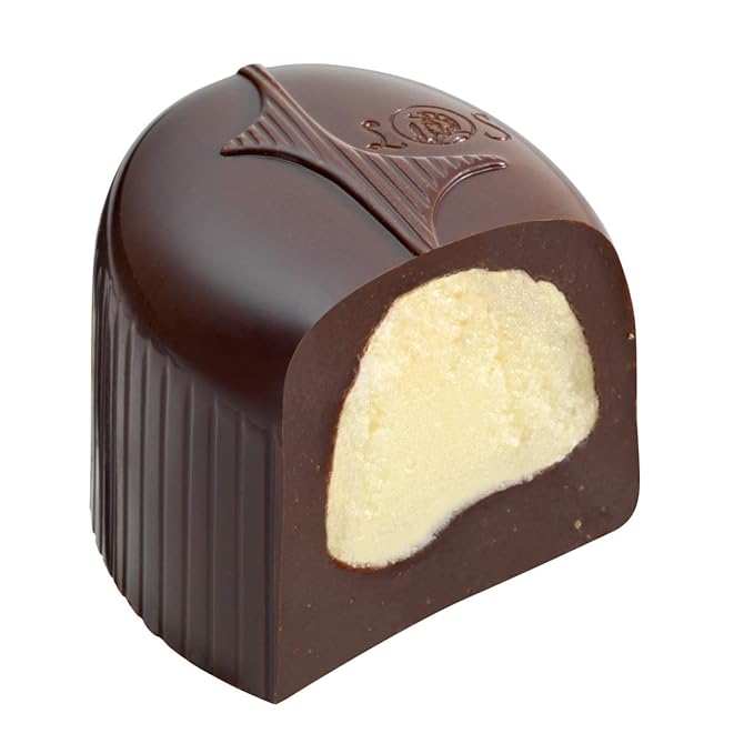Leonidas Belgian Chocolates: 1 lb Dark Chocolates Assortment