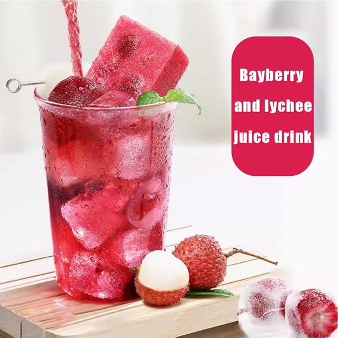 Freeze dried bayberry dried yangmei fruit snacks can be eaten dry or soaked in water7.05oz/200g