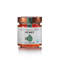 Laconic Foods | Wild Forest Honey | Raw Greek Honeydew Honey from Pine Oak Chestnut Trees &amp Wild Flowers | 315g