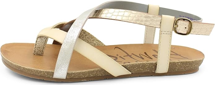Blowfish Malibu womens SandalSandal