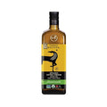 Terra Delyssa First Cold Pressed Organic Extra Virgin Olive Oil Single Sourced 1 L (34 fl. oz) Dark Glass Bottle - 1 Pack Non-GMO Naturally Rich in Antioxidants and Polyphenols