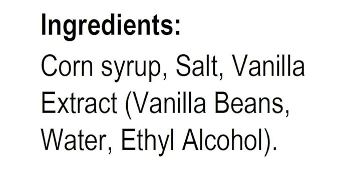 Karo Light Corn Syrup 128-Ounce