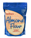 Wellbee's Almond Flour Extra Fine Gluten Free Blanched Low Carb All Purpose 2 lbs