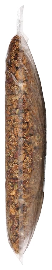Grandy Organics Dark Chocolate Coconola Granola Certified Organic Gluten Free Granola Grain Free Chocolate Flavored Coconola Kosher Certified Paleo Friendly 10 Pound Bulk
