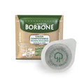 Caffe Borbone ESE Coffee Pods - Miscela Verde/Dek (Decaf) - 150 Count
