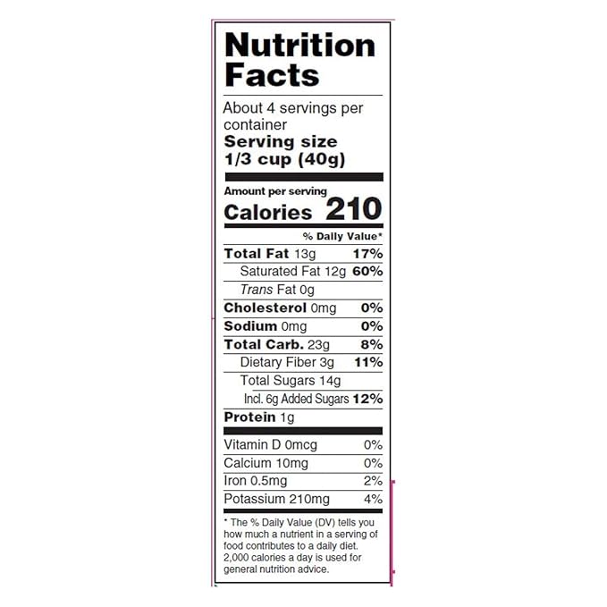 Woodstock Farms Banana Chips Sweetened Organic 6-Ounce Bags (Pack of 8) ( Value Bulk Multi-pack)40