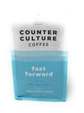 COUNTER CULTURE COFFEE Fast Forward Coffee Blend