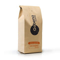Gobena Coffee 2lb Go-Blend Ground Fresh Roasted Dark Roast 100% Arabica Specialty Coffee 32 ounces 2 pounds Bulk