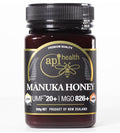 Manuka Honey 500g UMF 20+ (MGO 826+) Pure New Zealand Honey 1.1 lb