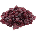 Gerbs Dried Sweetened Cranberries 2 lbs. | Unsulfured No Artificial Additives Resealable Bag | Naturally Tart &amp Juicy | Top 14 Allergen-Free