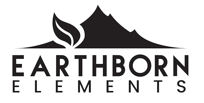 Earthborn Elements Gluten Free Rolled Oats 1 Gallon Old Fashioned Oats Bulk Size