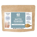 sonomono Discontinued (New Version Available) Japanese Natto Fermented Soybean Powder Mild Flavor – Made in Japan 50g (1.8 oz)