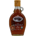 Shady Maple Farm Syrup Ambr Rich Taste Org
