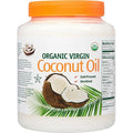 USDA Organic Extra Virgin Coconut Oil 84 fl oz - Cold Pressed Unrefined &amp Chemical Free - Best for Cooking Baking Skin Moisturizer &amp Hair Care - Non-GMO &amp Keto Friendly