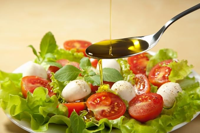 Bono 100% Italian Organic Extra Virgin Olive Oil 16.9 fl oz