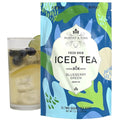 Harney &amp Sons Blueberry Green Fresh Brew Iced Tea | 15ct Brews up to 30 quarts of Iced Tea