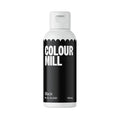 Colour Mill Oil-Based Food Coloring 100 Milliliters Black