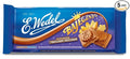 E.Wedel Bajeczny Milk Chocolate with Peanut Filling 3.5 Ounce (Pack of 5)
