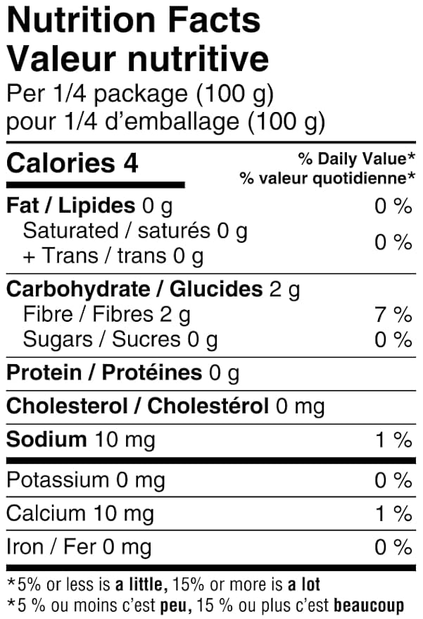 LIVIVA Shirataki Konjac Fettuccine Noodle 6 Pk (110 oz) – Diabetic-Friendly Low Carb Low Calorie Pasta Noodles Ready to Serve – No Odor Certified Non-GMO Gluten Free Vegan Plant-Based Keto Kosh