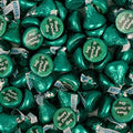 324ct St. Patrick's Day Stickers for Kisses Candy (324ct) Party Favor Decorations