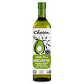 Chosen Foods 100% Pure Avocado Oil Keto Diet Friendly Kosher Oil for Baking High-Heat Cooking Frying Homemade Sauces Dressings and Marinades (1 liter)