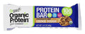 Orgain Protein Bar Chocolate