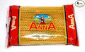 Anna - Fusilli col Buco (Long Fusilli) #108 (4)- 16 oz. Pkgs.