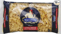 Racconto Extra Broad Egg Noodles 12-Ounce (Pack of 12)