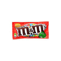 M&ampM's Peanut Butter Candy 1.63-Ounce Bags (Pack of 12)