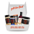 Kosmos Q BBQ Brisket Box Gift Set for Men or Dads Includes Texas Beef Rub SPG Rub Brisket Mop Moisture Magic &amp 1oz Injector Seasoning for Beef Steak &amp More
