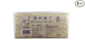 Chinese Style Noodles 2000g By CHUNSI 2 Packs (Wenzhou Dried Noodles)
